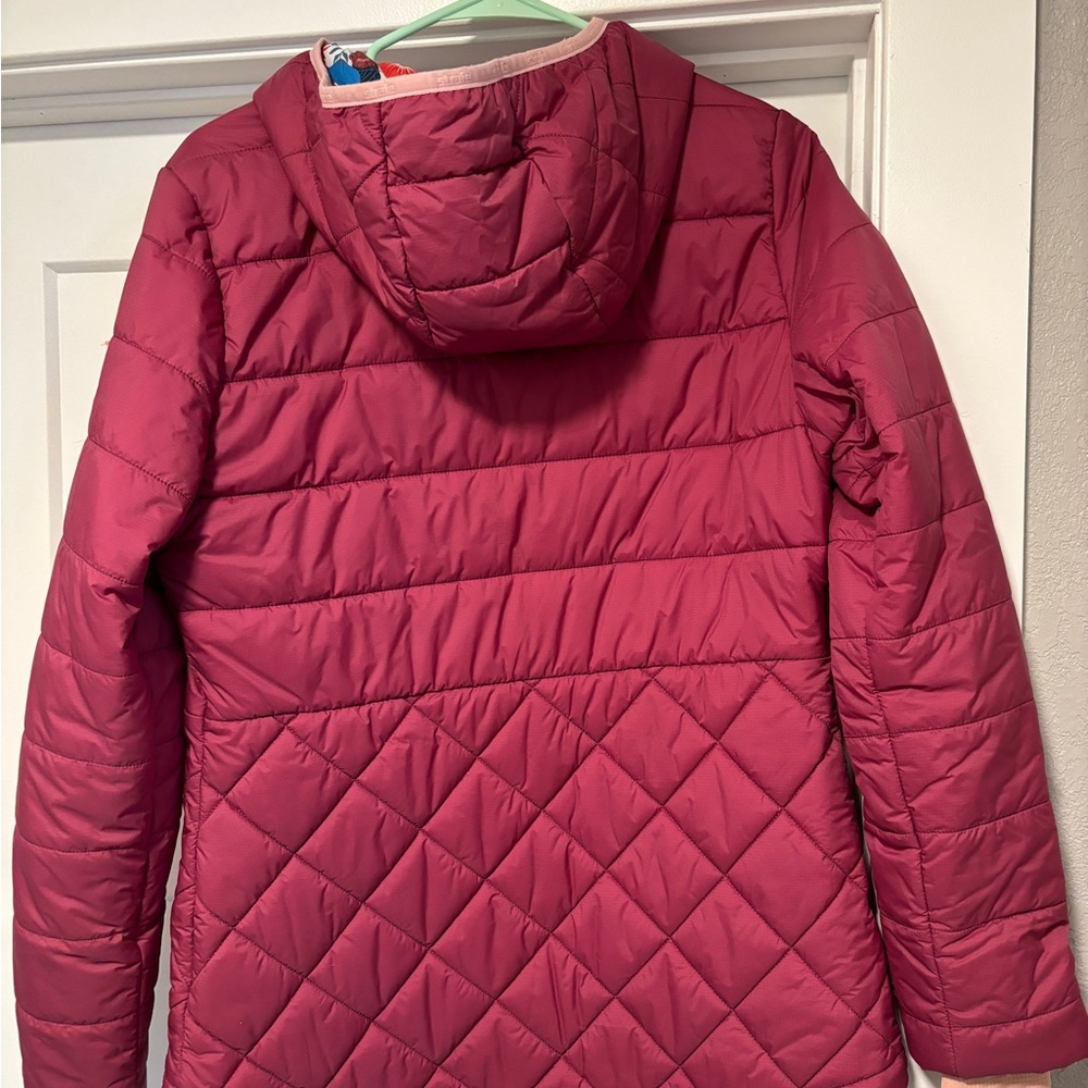 Strafe Midlayer Puffer Jacket. Great Under A Shel… - image 2